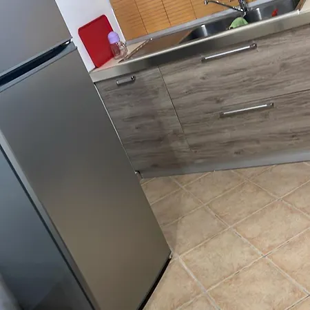 Apartamento Luxury Re Tirana