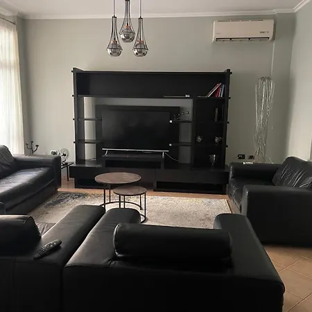 Apartment Majas