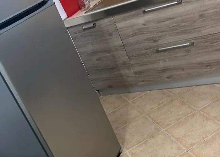 Apartamento Luxury Re Tirana