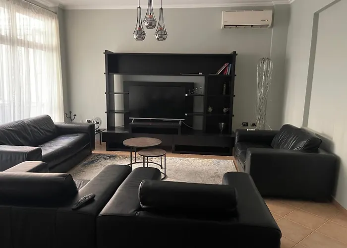 Apartamento Luxury Re